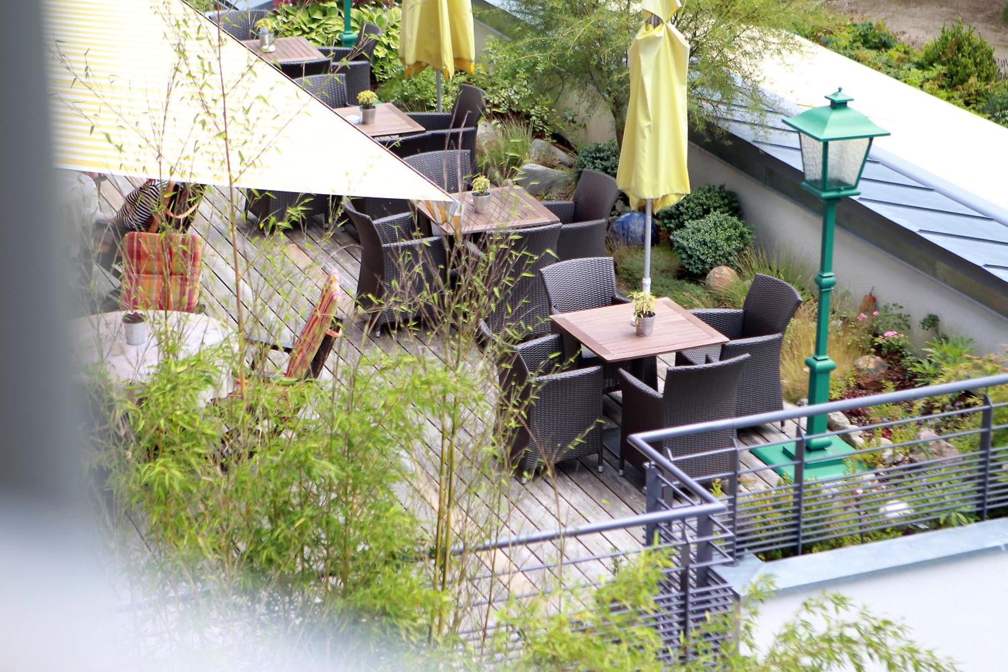 Naturhotel Ortners Eschenhof Bad Kleinkirchheim Exterior foto