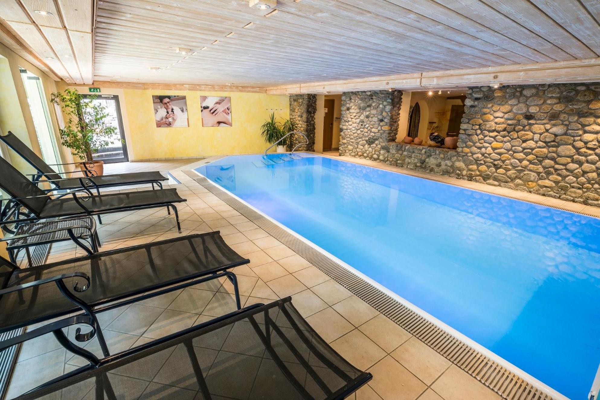 Naturhotel Ortners Eschenhof Bad Kleinkirchheim Exterior foto