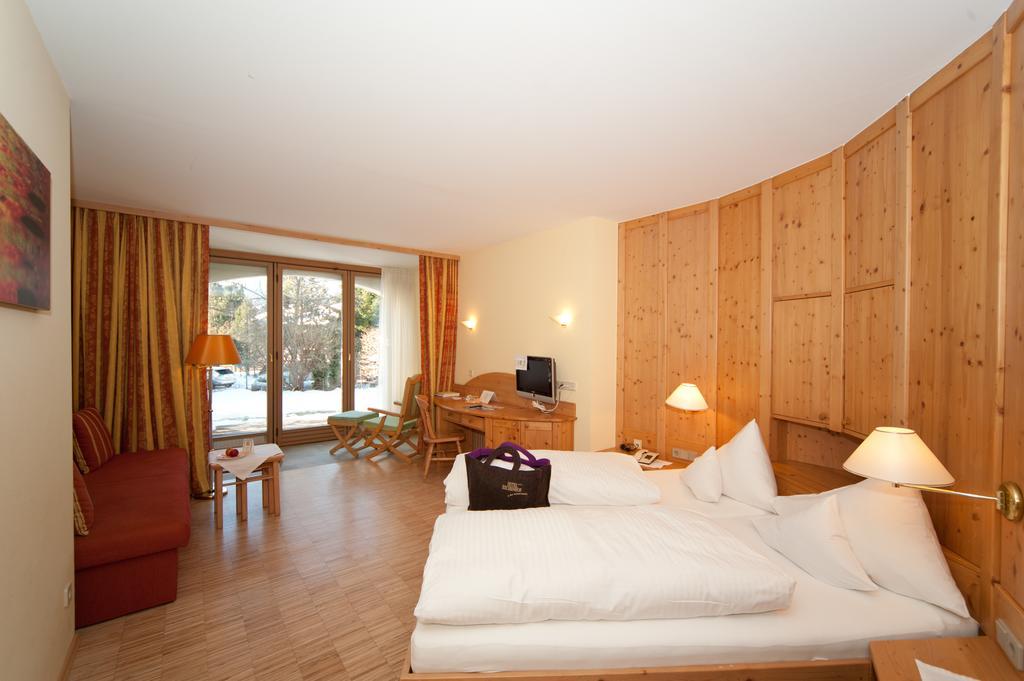 Naturhotel Ortners Eschenhof Bad Kleinkirchheim Exterior foto